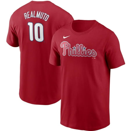 JT Realmuto T-Shirt