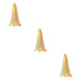 thumbnail image 3 of Sonducket Mujer Universal verano estaciones gradiente chal moda hombro bufanda Bandana bufandas decorativas Casual fiesta viaje Type1 NO1, 3 of 6