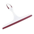 thumbnail image 1 of Handheld Squeegee Shower Glass Squeegee Cleaner Double Small Window Glass Wipers Spray Cleaner Tool For Washing Shower Door Bathroom Kitchen Window Car Glass Cleaning Scrub Brushes Kitchen Cleaners, 1 of 7