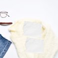 thumbnail image 4 of WEUVEB 1Par Cuffs Falsos Para Mujer Decorativas Y Desmontables Para Blusas, 4 of 8