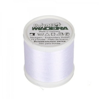 Fil-Tec Glide Thread – Trilobal Polyester No. 40, 1000m Spool, Color Cloud