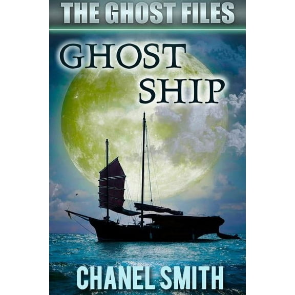 Ghost Ship (Paperback)
