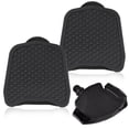 thumbnail image 1 of Thinsony PP Pedal Plate Converts Clipless Into Flat Pedals Easy Installation Universal Fit Durable SPD, 1 of 6
