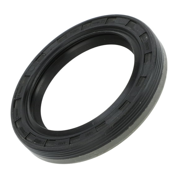 Unique Bargains 1 Pc Front Crankshaft Oil Seal for Chevrolet Impala Malibu No.12608750 Main Seal