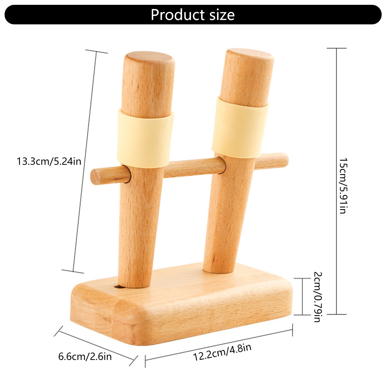 Durability Guitar Holder Adjustable Display Stand ﻿Ukulele Display Hanger Stand for Home Music Rooms