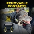 thumbnail image 4 of Receptor adicional E-Collar Dogtra 1900X, 35 libras o más, resistente al agua, 4 of 6
