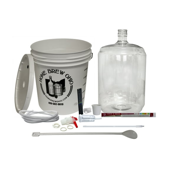 Wine Making Supplies
