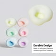 thumbnail image 3 of Bola de estrés Squishy, juguetes de apriete sensorial con Squish súper sólido, 3 of 5