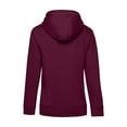 thumbnail image 2 of B&C Womens Queen Hoody, 2 of 4