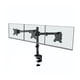 thumbnail image 5 of Soporte de Escritorio ELEGATE para 3 Monitores de 14 a 32 Pulgadas HOLD86, 5 of 6