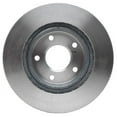 thumbnail image 3 of Rotor Brake Rotor SB780459 OE Replacement; 11.575 Inch Outer Diameter; 1.799 Inch Overall Height; Single, 3 of 3