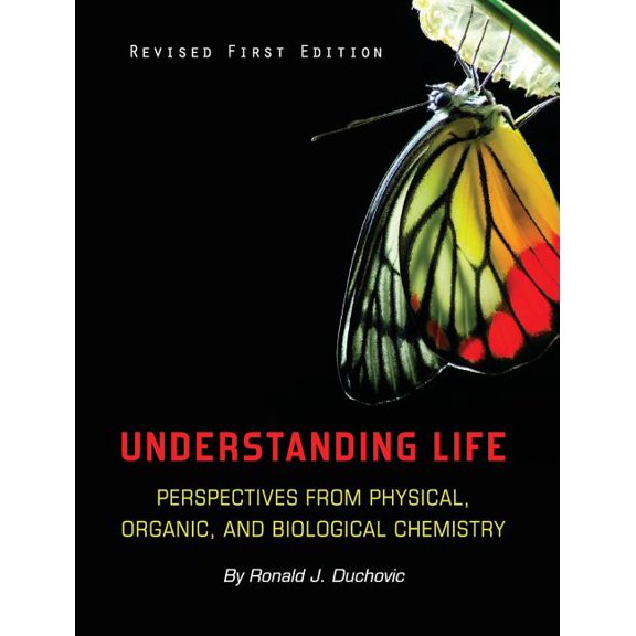 Understanding Life, (Hardcover)