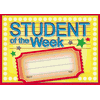 Student of the Week
