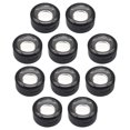thumbnail image 4 of Weiweiguan 10 Sets Empty Eyeshadow Boxes Compact Eyeshadow Cases Eyeshadow Dispensers, 4 of 6