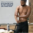 thumbnail image 3 of 3 Pack - Nivea Men Breathable Body Lotion, 48 Hour Hydrating Lotion, 13.5 Fl Oz each/Bottles, 3 of 7