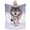 50x40, variant on Winter Wolf Blanket Christmas Snow Animal Throw Soft Flannel Fleece Cozy Gray Wildlife Forest Home Decor Gift for Adults 50x40