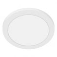 thumbnail image 5 of Access Lighting 3CCT LED Flush Mount in White Color, 5 of 8