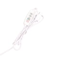 thumbnail image 3 of Luz de relleno inteligente LED, atenuación USB, escritorio para el hogar, luz de crecimiento de plantas suculentas, 3 of 5