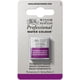thumbnail image 1 of Winsor & Newton Professional Water Color Paint Half Pan Permanente Malva, 1 of 9