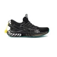 thumbnail image 1 of Tenis Sneakers Casual para Caballero Lowlo MX  Venecia Black, 1 of 4