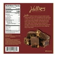 thumbnail image 4 of Hall's Chocolate Walnut Fudge, 1 Pound, 4 of 7