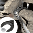 thumbnail image 3 of Inner CV Axle Removal Tool 63mm ,Front Wheel Drive Axle Pulley Attachment,for Slide Hammers with 5/8inch-18 Threads, 3 of 5