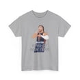 thumbnail image 2 of Jalen Brunson King of New York GOAT for basketball fans Unisex Cotton Tee, 2 of 8