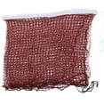 thumbnail image 4 of MasteelfCA Filet de Volleyball de Plage Filet de Badminton Léger Filet de Badminton Pliable, 4 of 7