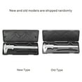 thumbnail image 3 of Tool Durable 6in Use Working,High Accuracy Carbon Steel Metal Vernier Caliper Micrometer Gauge Measuring Tool 0150mm, 3 of 8