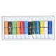 thumbnail image 3 of Pinturas Para Manualidades, Pigmentos De Dibujo, 12ml X 12 Uds., De Larga Duración, Para Lienzo, Papel, Piedra, Pared, Tablero De Madera, 3 of 7
