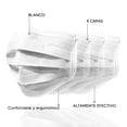 thumbnail image 2 of Cubrebocas Alka 50 Piezas 4 Capas, 2 of 5