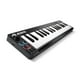 thumbnail image 1 of Alesis Qmini - Teclado controlador MIDI USB portátil de 32 teclas de acción sintetizador sensibles a, 1 of 7