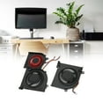 thumbnail image 4 of GPU Cooling Fan CPU GPU Cooling Fan Heat Dissipation Easy To Use for 16q2 Cpu Cw ANGGREK Otros, 4 of 8