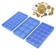 thumbnail image 5 of Caja de almacenamiento de Piezas ANGGREK 8 compartimentos 18 compartimentos 24 compartimentos, 5 of 8
