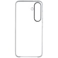thumbnail image 3 of Samsung Étui Officielle Transparente pour Samsung Galaxy S25 - Transparent, 3 of 3