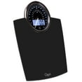 thumbnail image 6 of Ozeri Rev Digital Dial Bathroom Scale (Black), 6 of 9