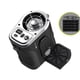 thumbnail image 4 of Fiudx Ofertas Relámpago Ventilador De Cintura Ventilador Portátil Recargable De 10000 Mah Con Más De 24 Horas De Tiempo De Trabajo 15000 Rpm Ventilador De Cinturón Portátil Con Flujo De Aire Fuerte V, 4 of 4