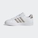 thumbnail image 3 of Zapatilla de tenis adidas Grand Court 2.0 para mujer, 3 of 7