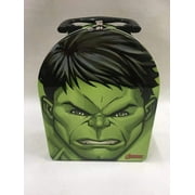 Way To Celebrate Marvel Carrying Tin, Hulk