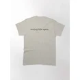 thumbnail image 3 of Loving Life Again Classic T-Shirt, Ella Langley T-Shirt Sizes S-5Xl GooGate, 3 of 5