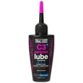 thumbnail image 2 of Muc-Off C3 Wet Ceramic Bike Chain Lube - 50ml, Drip, 2 of 2
