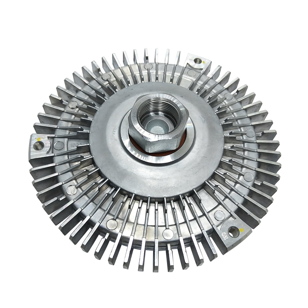 Radiator Cooling Fan Clutch Electric Engine Cooling Fan Clutch