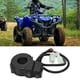 thumbnail image 1 of Interruptor de Manillar, Enchufe y reproduce el Controlador de Luz de la Barra de Universal Multi Función 22 mm/0.87 Pulgadas para Motocross para Motocicleta para atv, 1 of 7