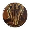 thumbnail image 1 of The Lord of The Rings Sauron Character Pinback Button Pin, 1 of 5