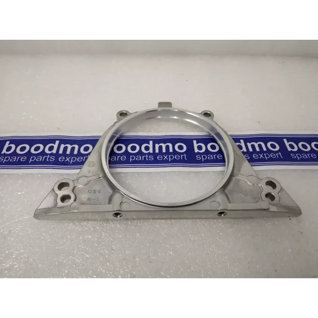 Timing Case Cover, Engine Block for NISSAN X-TRAIL (T31) - 12297AD200 - Nissan / Renault