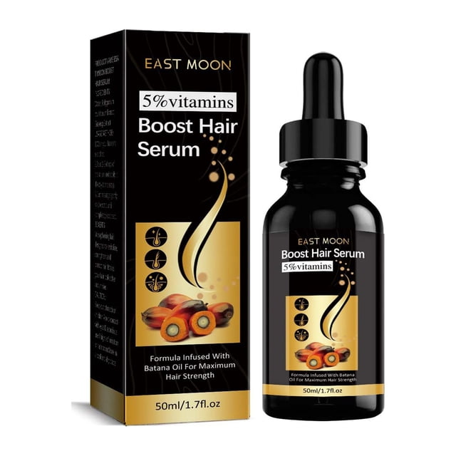 Productos para el cuidado del cabello Aceite de biotina Recrecimiento del cabello Para el cuero cabelludo Pérdida del cabello Adelgazamiento del cabello Natural Para un cabello más grueso, más largo,