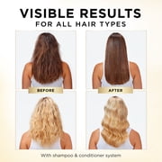 Pantene Pro-V Smooth & Sleek Shampoo and Conditioner Set