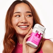 Health by Habit Womens Multi 60pcs