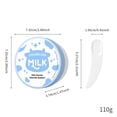 thumbnail image 3 of Exfoliante iluminador de leche 90 g. Ilumina, mejora la hidratación y no reseca., 3 of 4