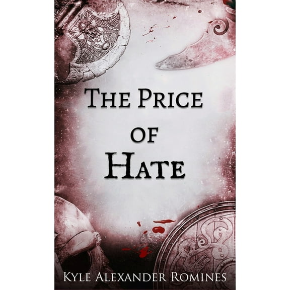 Tales of Fál: The Price of Hate (Paperback)